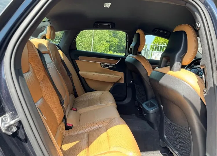 Volvo S90 D3 Automaat — foto 7