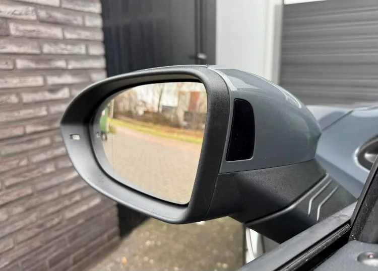 Volkswagen Golf Variant 1.0 eTSI — foto 11