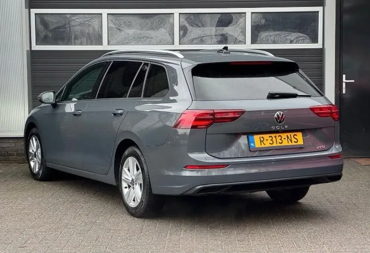 Volkswagen Golf Variant 1.0 eTSI — foto 3