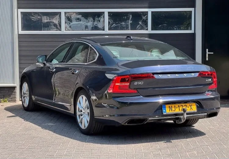 Volvo S90 D3 Automaat — foto 3