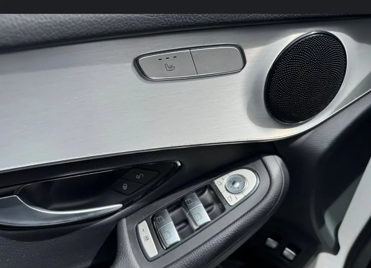 Mercedes-Benz GLC 220 d 4MATIC — foto 12