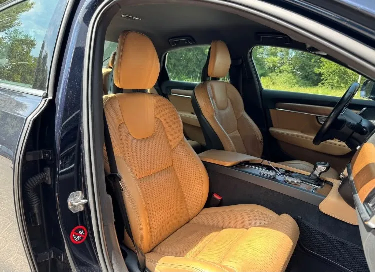 Volvo S90 D3 Automaat — foto 6