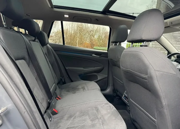 Volkswagen Golf Variant 1.0 eTSI — foto 6