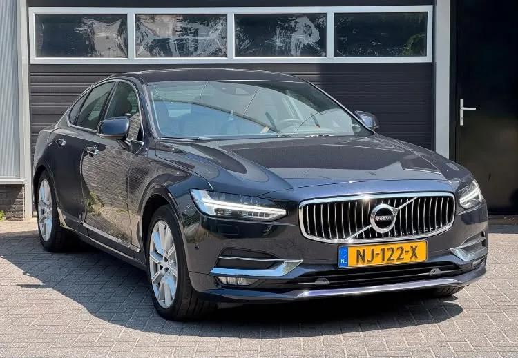 Volvo S90 D3 Automaat — foto 2