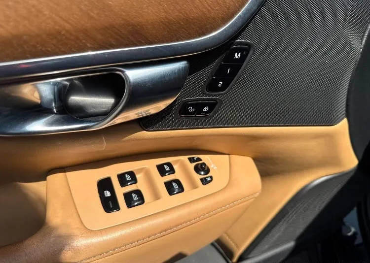 Volvo S90 D3 Automaat — foto 10