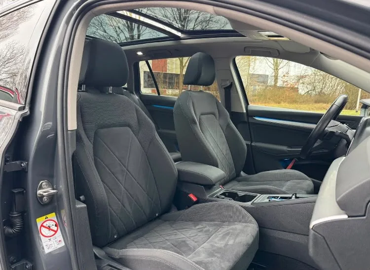 Volkswagen Golf Variant 1.0 eTSI — foto 5