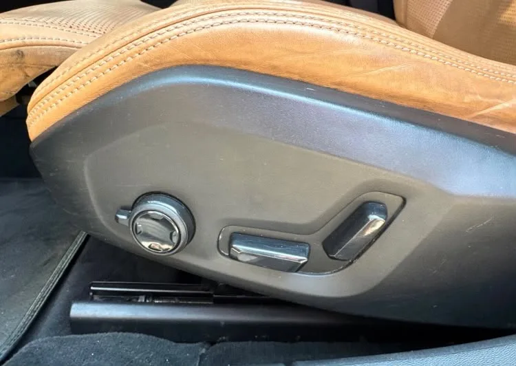 Volvo S90 D3 Automaat — foto 11
