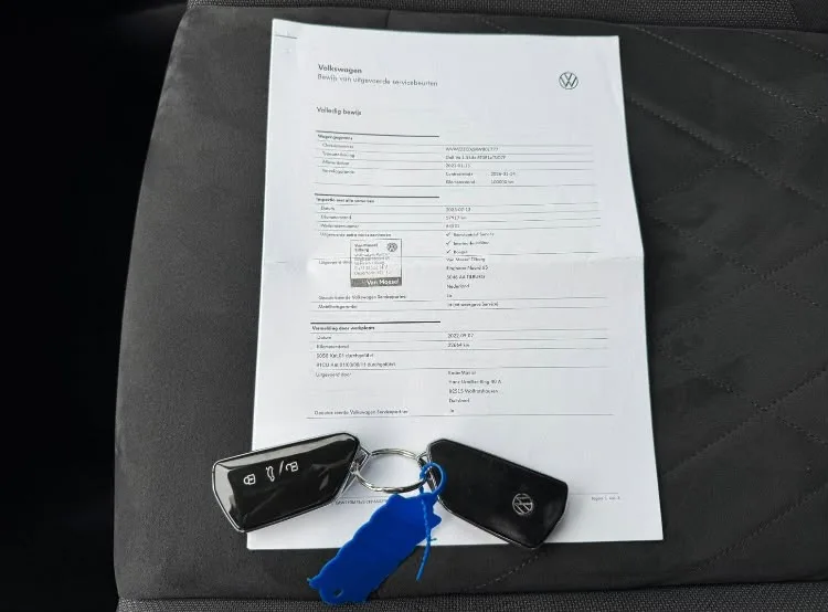 Volkswagen Golf Variant 1.0 eTSI — foto 13