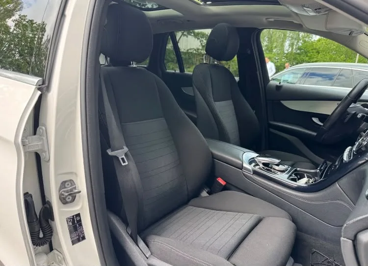Mercedes-Benz GLC 220 d 4MATIC — foto 5