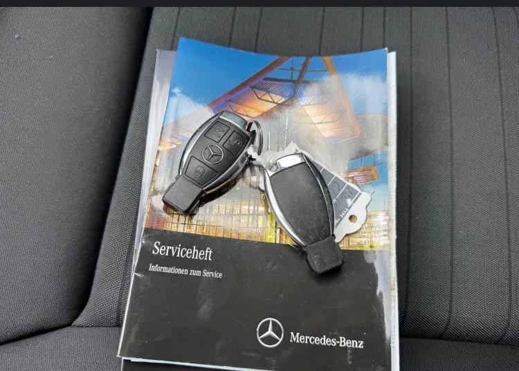 Mercedes-Benz GLC 220 d 4MATIC — foto 14